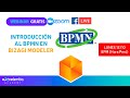Webinar: Introducción al BPMN en Bizagi Modeler