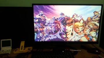 Custom Bios Boot Screen