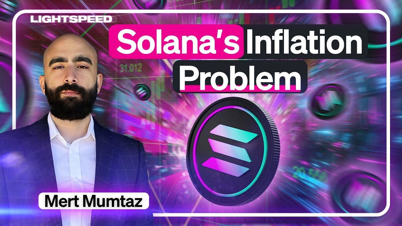Why Solana’s Inflation Proposal Didn’t Pass | Weekly Roundup