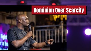 The Covenant of Divine Provision: Living in God’s Supply System — Apostle Joshua Selman