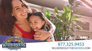 Wilderness at the Smokies Hotels Travel Lodging Resorts Sevierville TN