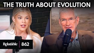 Can Christians Be Evolutionists? | Guest: Ken Ham (Part Two) | Ep 862