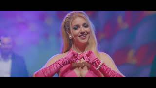 Adriana Ștefan & Generatia 9 - Numa' la păcat ❤️🔥(Video oficial) New 2025