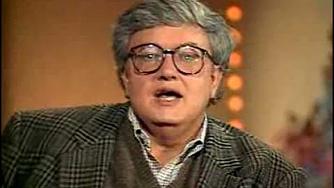 Goodfellas - Roger Ebert & Gene Siskel