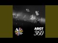 Never Be The Same (ABGT360)