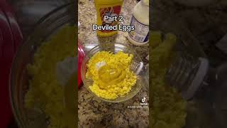 Deviled Eggs Part 2