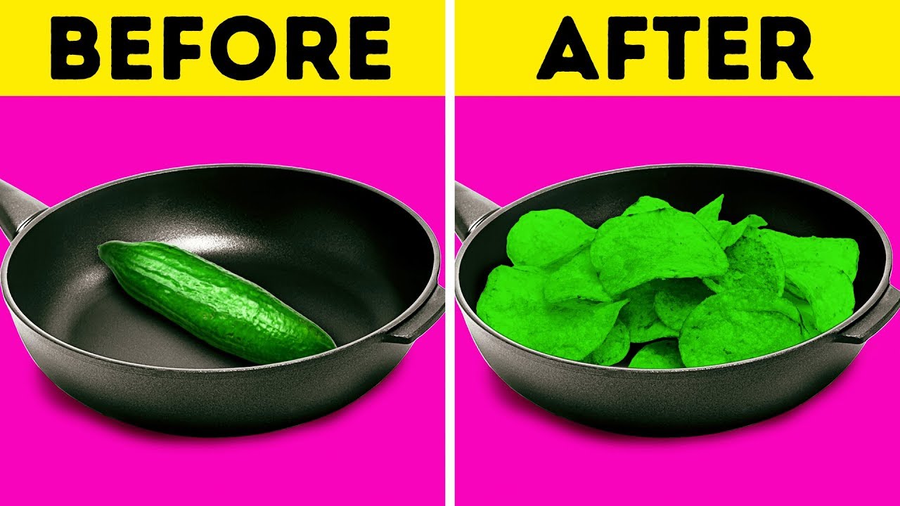 36 AWESOME LIFE HACKS FOR EVERYDAY NEEDS