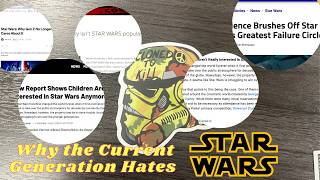 What May 4th 2026 showed us about the STAR WARS fanbase and state of the franchise Disney Hasbro