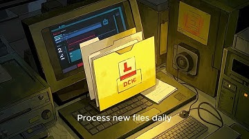 How to Actually Organize Your Digital Life (And Stop Losing Everything!)