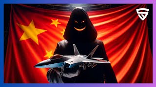 The Man who stole America&#39;s Stealth Fighters for China