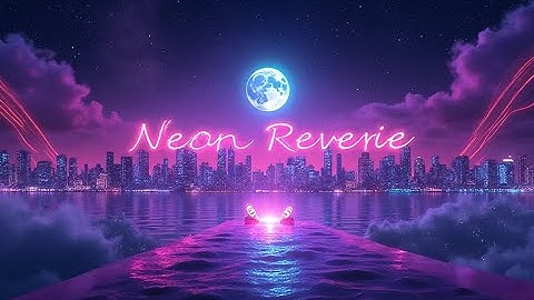 Neon Reverie 🌙 | Dreamy Indie Pop Song (Psychedelic, Soulful, Ethereal Vibes)