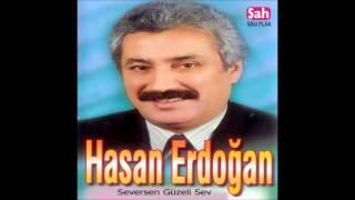 Hasan Erdoğan-Senin Olsun  [© Şah Plak] Resimi