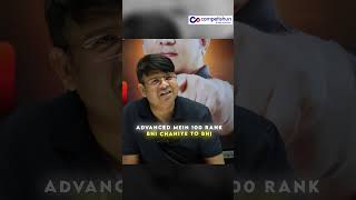 93 Percentile Dropper Strategy – Can I Crack IIT? | JEE2026 #alksir