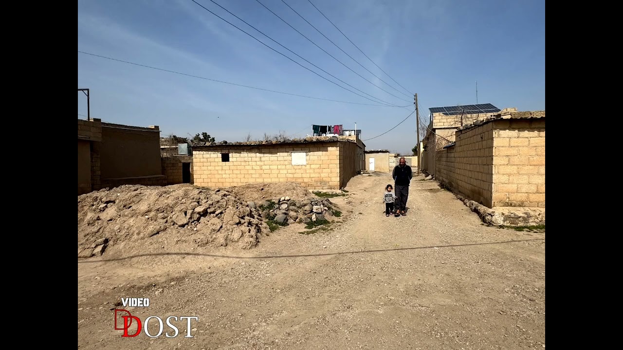 بعض الصور الجميلة والرائعة من قرية معشوق 2025