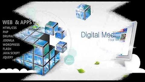 Crowdfinch custom website development company