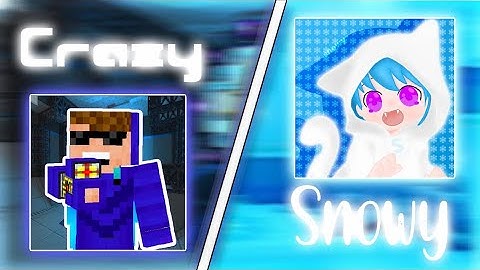 1v1 VS @CrazyPG3D (Drot