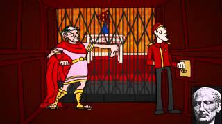 Caesar's day off