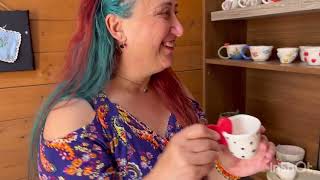 Şimdi De İstanbuldan Merhaba