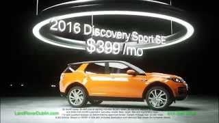 MAG Land Rover Dublin