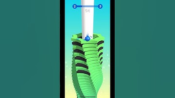 Stack Ball 3D Games All Levels, Gameplay iOS, Android Relax sound Videos New Level