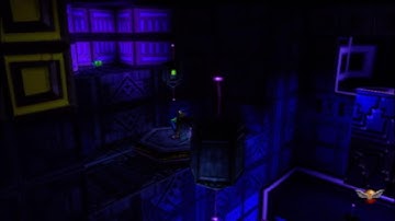 Gex: Enter The Gecko Episode 7 | Gex Trilogy