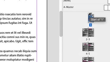 Brisbane InDesign User Group 2018-05 — Automation and Scripting