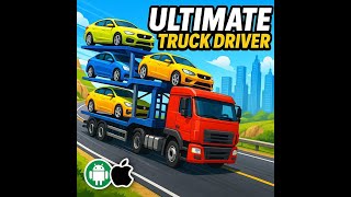 Epic Car Delivery Challenge in 2025!
