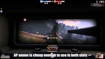 Heroes and Generals Quick Start Guide - M2A2