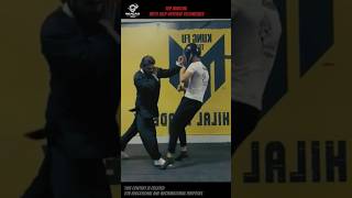 The Most Effective Martial Arts Self-Defense Techniques 🔥