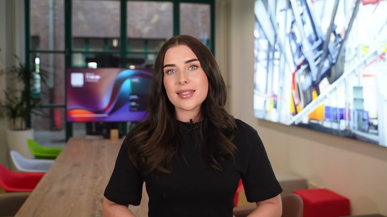 EP Europe Career Video