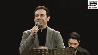 Fatih Koca - Bismillah İlahisi [CANLI] Resimi