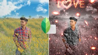 Snapseed Photo Editing Background Colour Change_ Snapeed Photo Editing_Photo Editing 2020