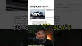 Teala Plans To Charge Owners To Unlock Range