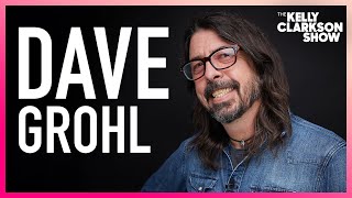 Dave Grohl Revealed on TV What 'Learn to Fly' Is Really About