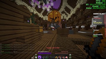 Cooler GommeHD.net Moderator| Danke!!! | Hacker gebannt!!! |Tim_Jack