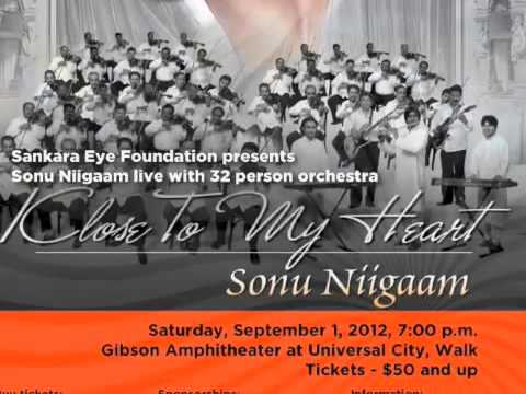 sonu-nigam---maahi-ve-(kal-ho-na-ho)-sankara-eye-foundation