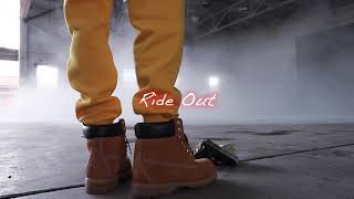 Glizzock x Ride Out ( Official Video)