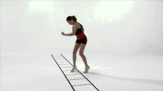 BASE ROTATION LADDER