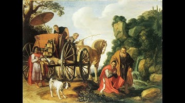 On the Art of Rembrandt Part 2: Leiden by John David Ebert