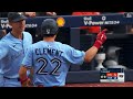 Blue Jays orchestrate ANOTHER 9th-inning comeback, steal game against Orioles!
