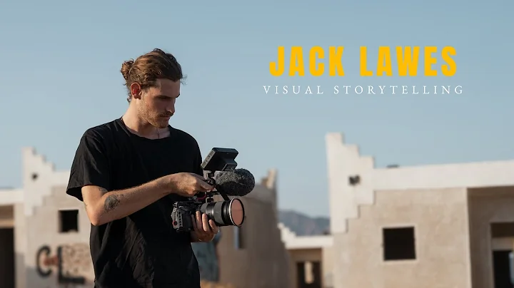 VIDEOGRAPHER & VIDEO EDITOR SHOWREEL 2024