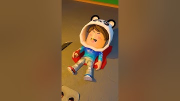 I pranked My MOM part.7 🤣 Roblox Meme #funny #memes #animation #shorts #roblox