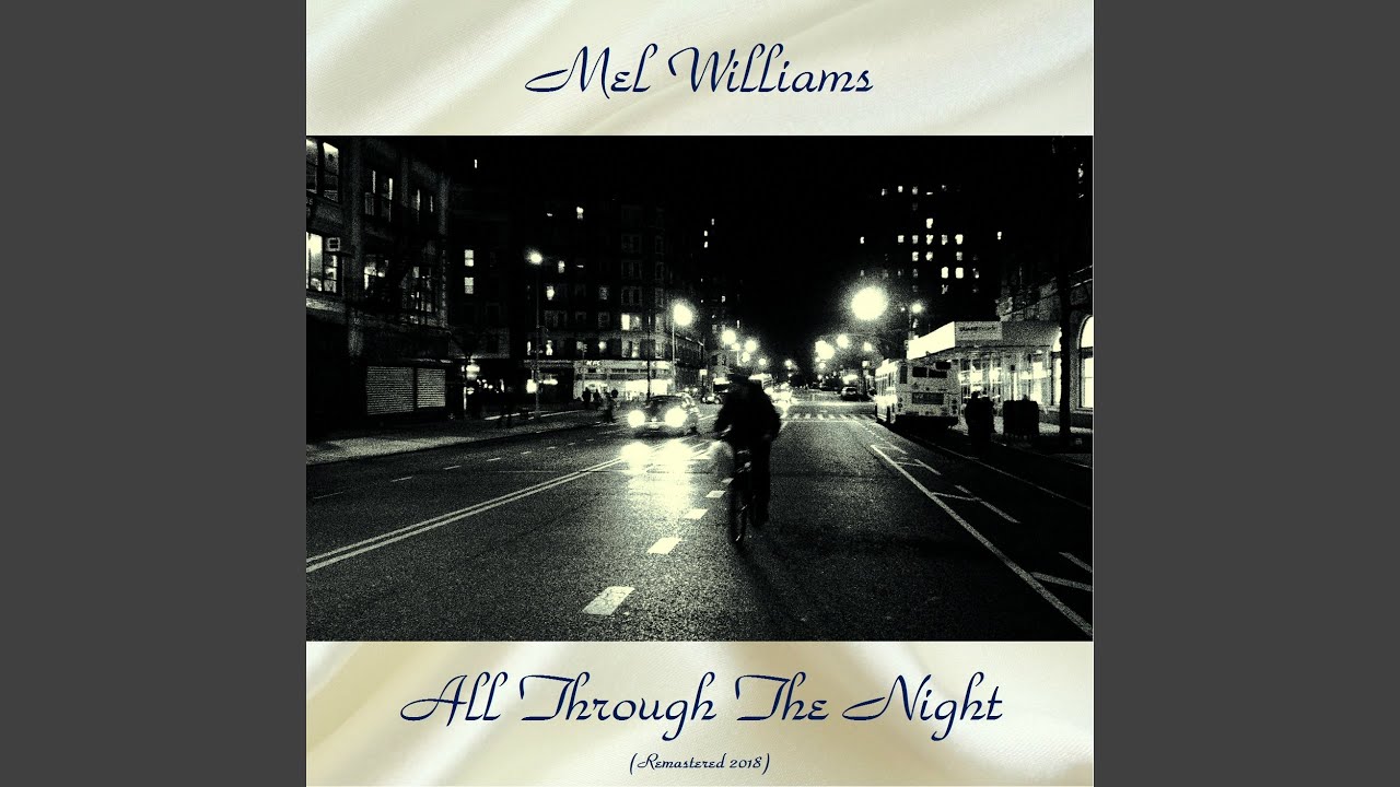 I Cried A MIllion Tears (Remastered 2018) YouTube