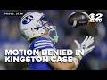 Parker Kingston trial moving forward after attempted judge removal