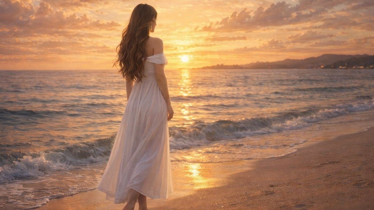 Волны Судьбы (Tale Waves)