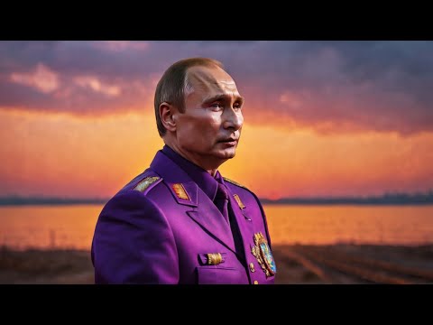 How NATO Created Putin : THE BUSH DOCTRINE LEAK
