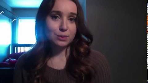 Kayla Tyra-Gant Kean University Speech-Language Pathology Personal Statement