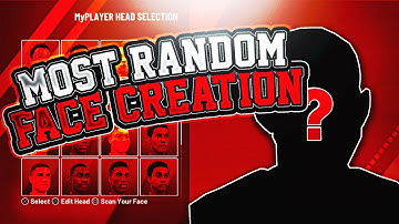 YOU ARE GOING TO WANT THIS FACE SCAN | NBA 2K20 FACE SCAN | BYOZH