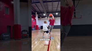 Elite scorers master these