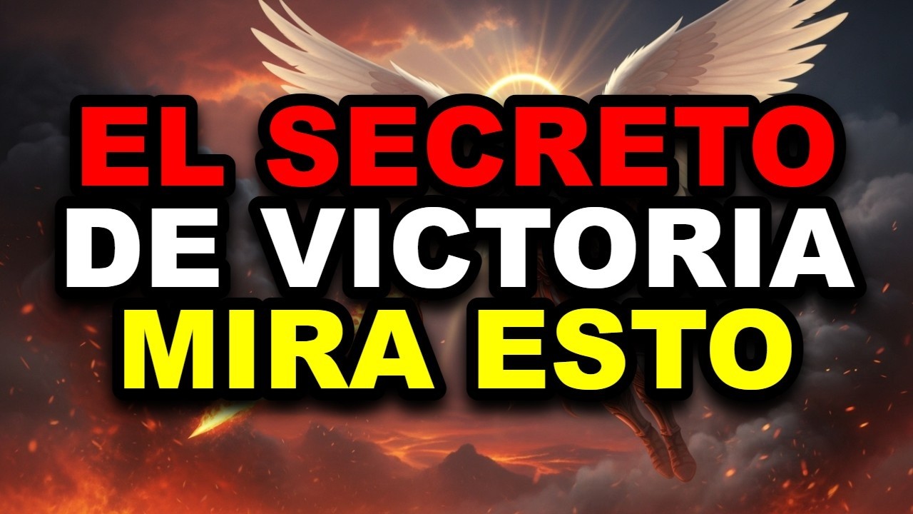 ELEGIDO DE DIOS, LA ESPERA SE ACABÓ: EL CIELO SE ABRE PARA ENTREGARTE ...